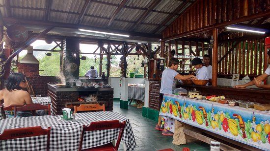 Rogerio's Bar e Restaurante
