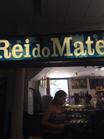 Rei do Mate