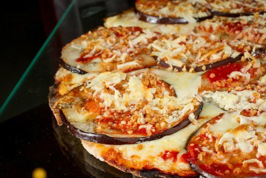 Tra i Gusti Premium Pizza