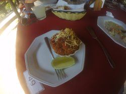 Restaurante Refugio Das Caravelas