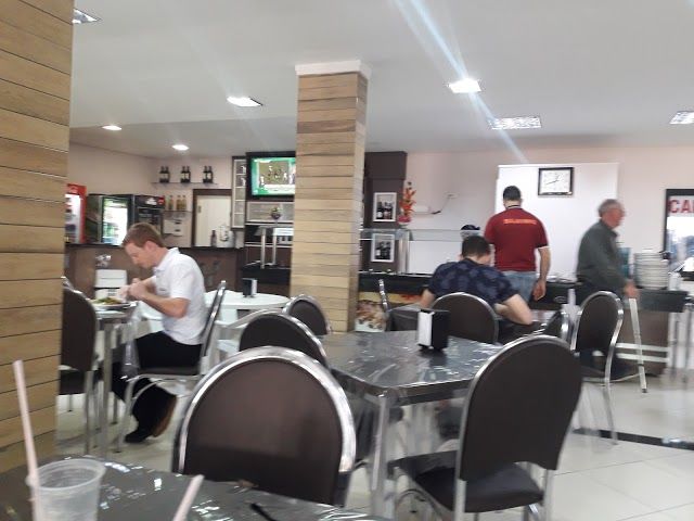 Sulavinho Restaurante e Lanchonete