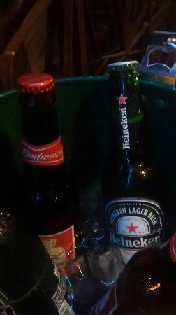 Clone'S Bar E Restaurante