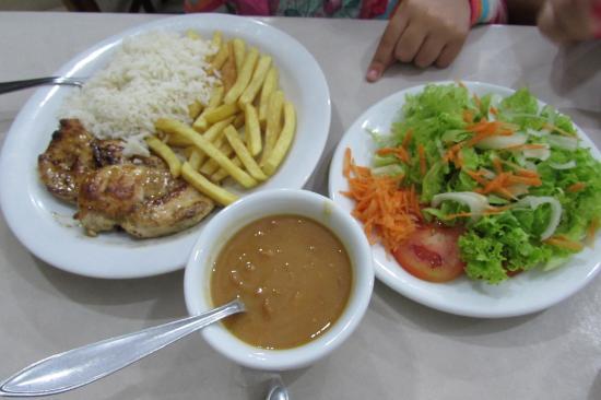 Restaurante e Petiscaria Passione