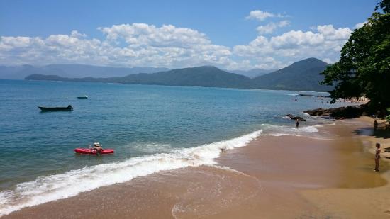 Deck Da Villa Bar E Restaurante