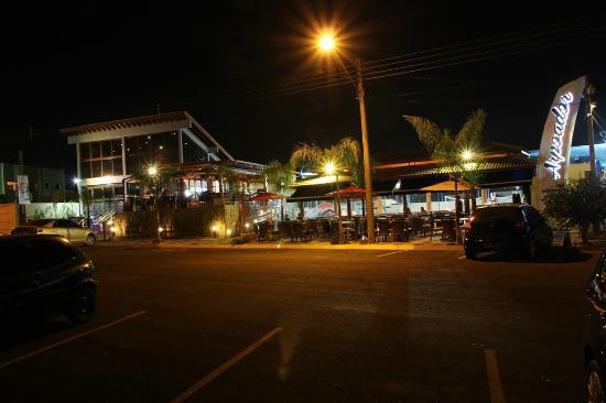 Arpoador Gastronomia e Lazer