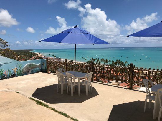 Restaurante Alto do Cruzeiro