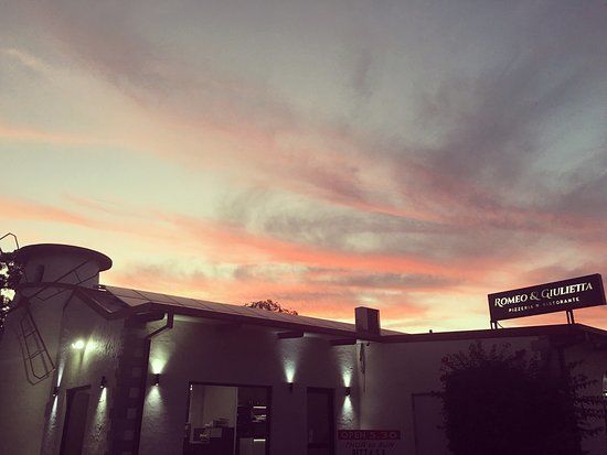 Romeo & Giulietta Restaurant