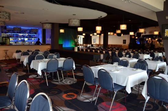 River Canyon Restaurant