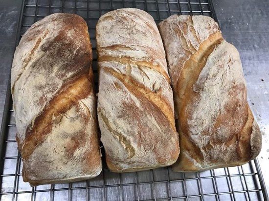 Clare Rise Bakery 1895