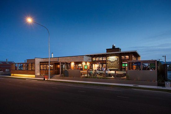 Speights Ale House Blenheim