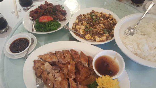 Eastern Cuisine Restaurant and Takeaway