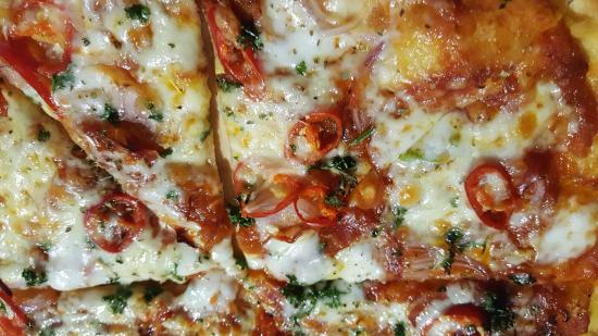 Chez Andy Swiss Restaurant & Steak House