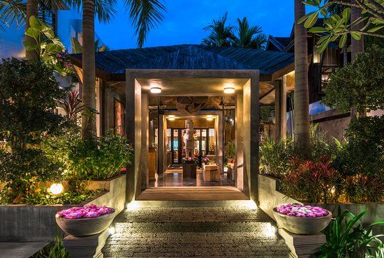 Sokkhak River Restaurant