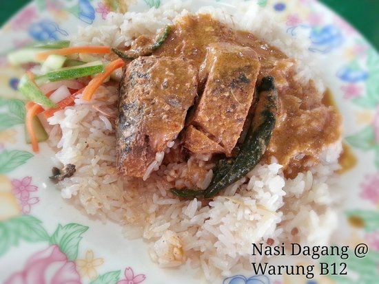 Kemaman Nasi Dagang