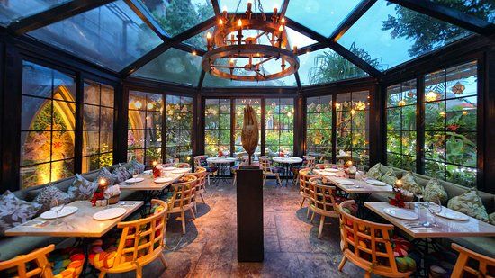 Gardin Bistro & Patisserie