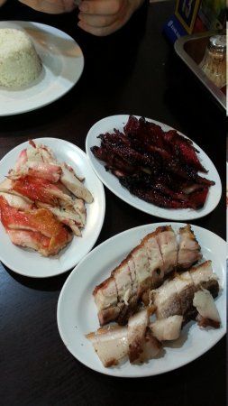 Nasi Campur Kacamata