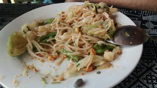 keochampar Restaurant