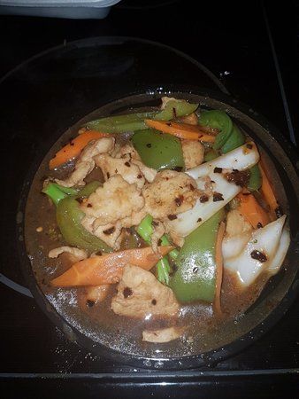 Happy Garden Chinese Restaurant