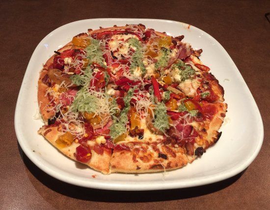 Boston Pizza Lac La Biche