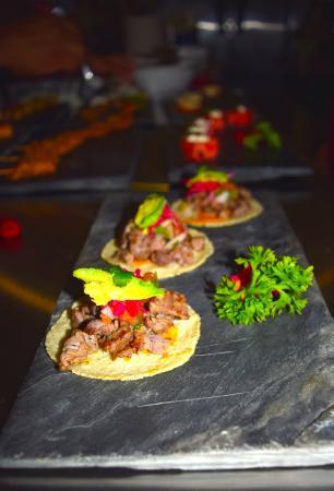 Restaurante Bar Jade