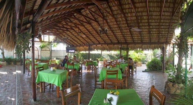 Rincon de los Almendros