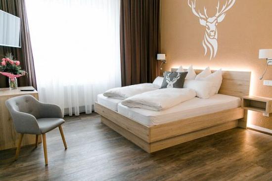 Schlemmerhütte Langweid