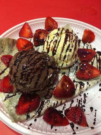 Huumm8 Gelatti & Bolacha