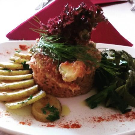 As Fontes Do Horacio