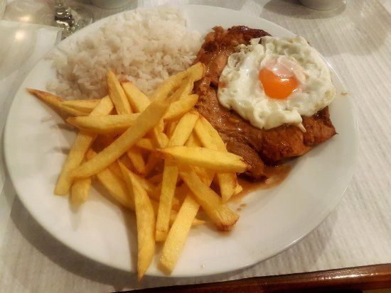 A Tasquinha Da Tijuca