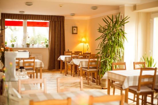 Restauracja Polskie Smaki