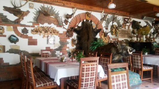 Restaurant Vishnyovy Sad