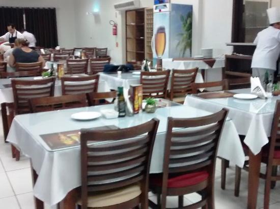 Recanto Gaúcho Churrascaria