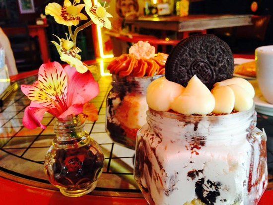 Amigo Paul Cafe Bistro