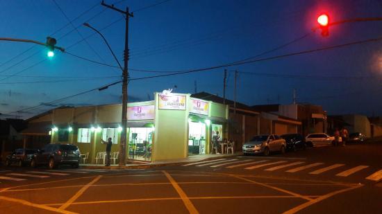 Sorveteria Itapolitana