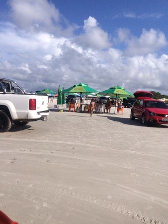 Bar E Restaurante Sao Jorge