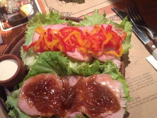 Sangucheria & Bar Arriero