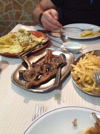 Restaurante Bar Lurdes