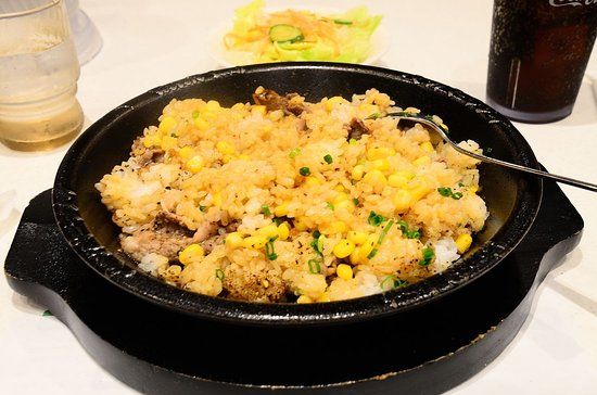 Pepper Lunch Ryogoku