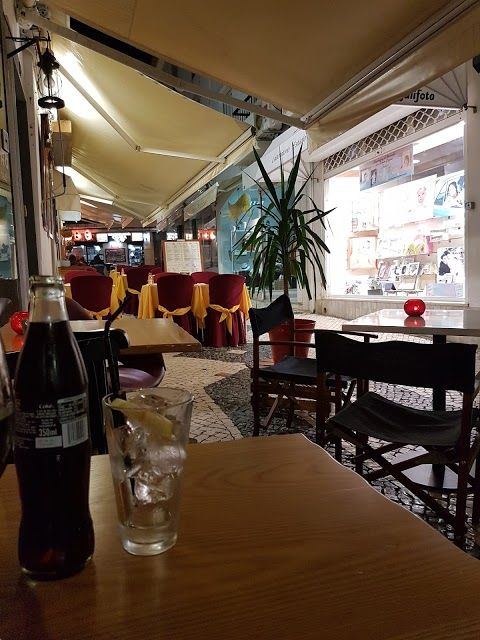 BARBOSA Bar & Kitchen