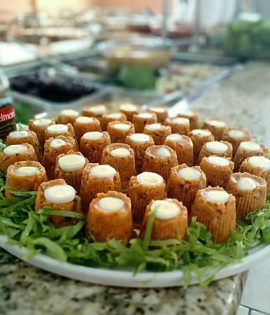 Restaurante Maravilha