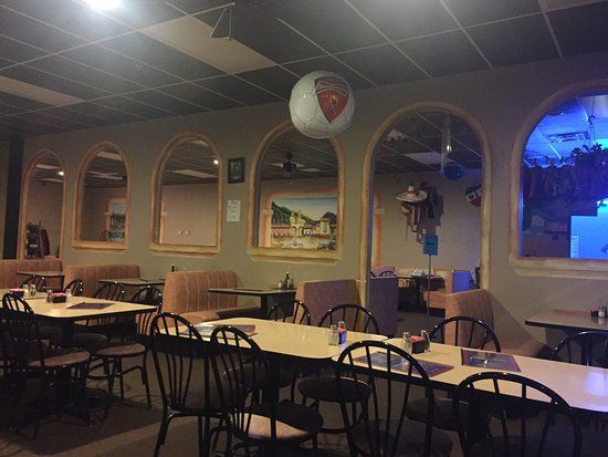 El Campesino Mexican Restaurant