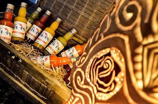 Don Juan Mexican Bar e Restaurante