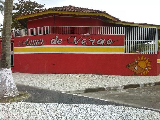 Quiosque Amor de Verao