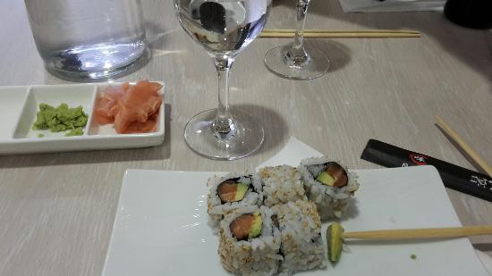Sushi Show