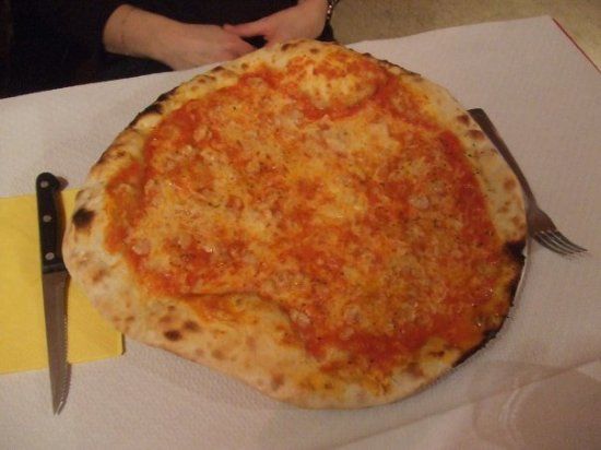 Restaurant Vaya Con Dios