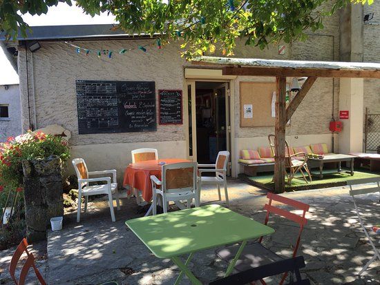 Le Relais de Nadaillac