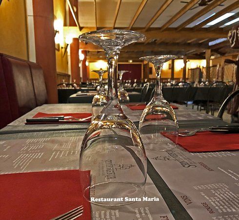 Le Santa Maria
