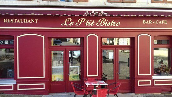 Le P'tit Bistrot