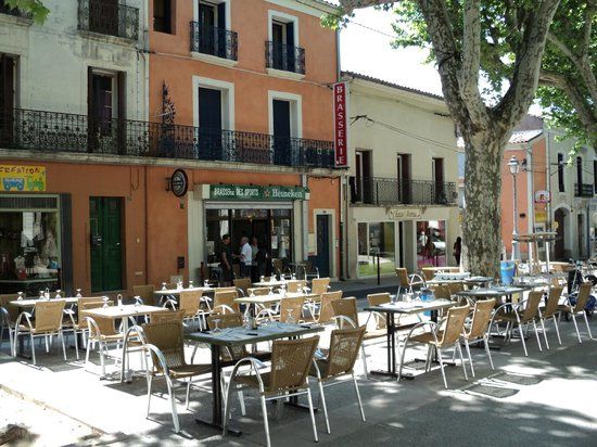 Brasserie des Sports