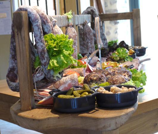 Les Granges de Bigose